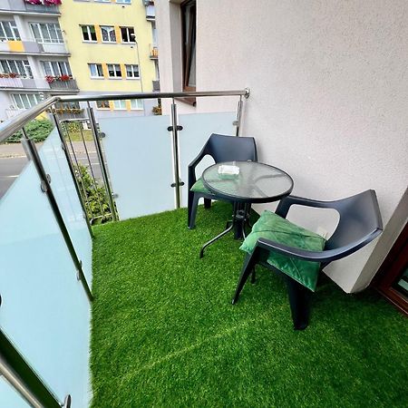 Apartament Eva 2 Jelenia Gora Exterior photo