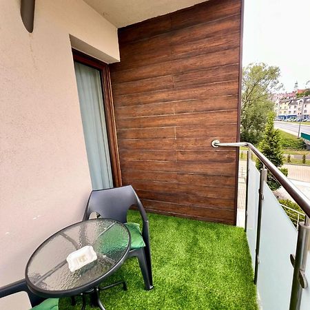 Apartament Eva 2 Jelenia Gora Exterior photo
