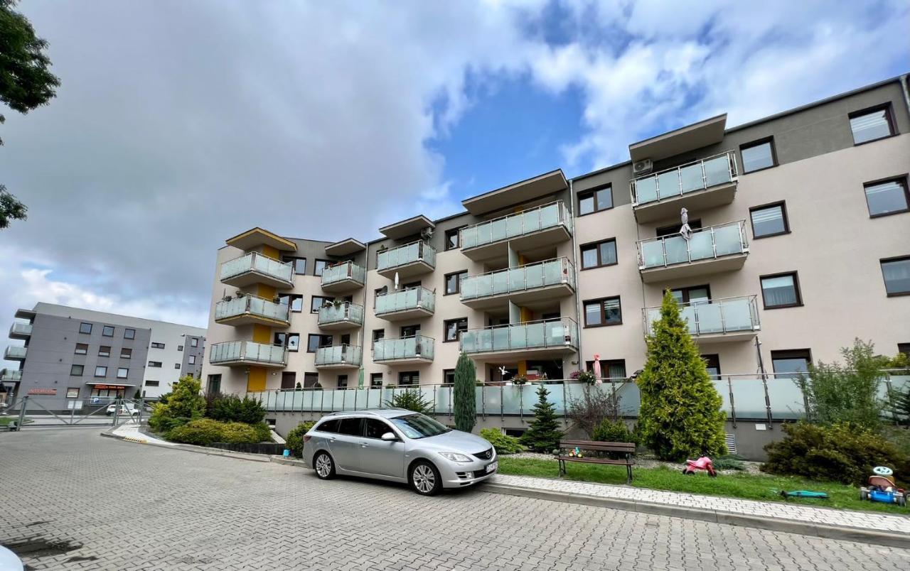 Apartament Eva 2 Jelenia Gora Exterior photo