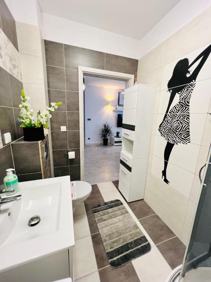 Apartament Eva 2 Jelenia Gora Exterior photo