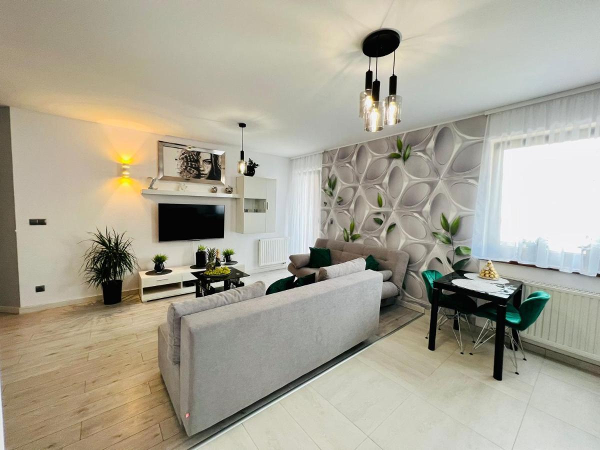 Apartament Eva 2 Jelenia Gora Exterior photo