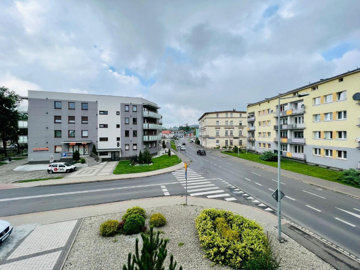 Apartament Eva 2 Jelenia Gora Exterior photo