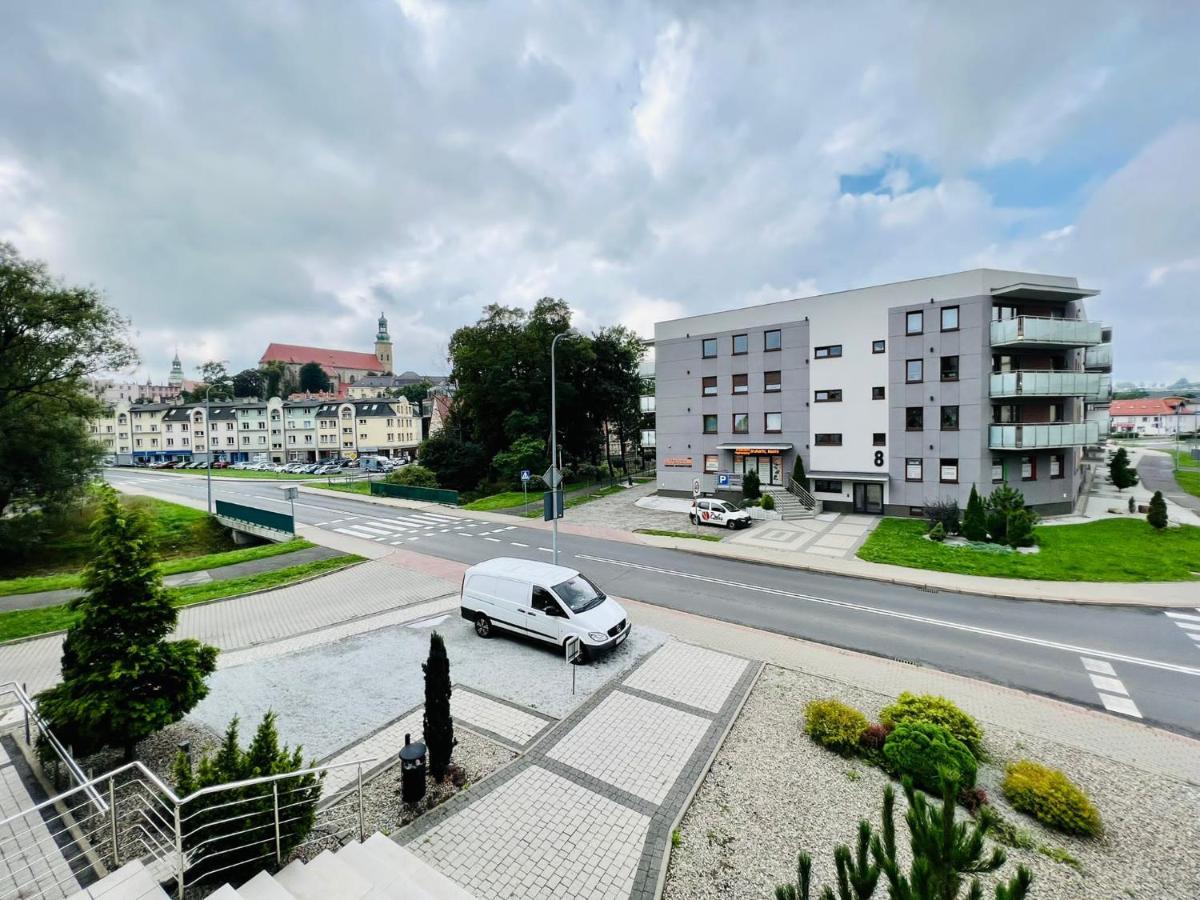 Apartament Eva 2 Jelenia Gora Exterior photo