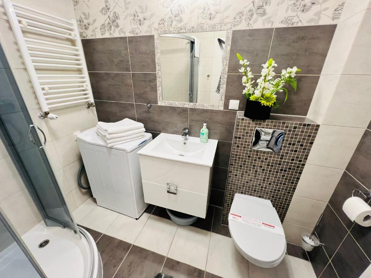 Apartament Eva 2 Jelenia Gora Exterior photo