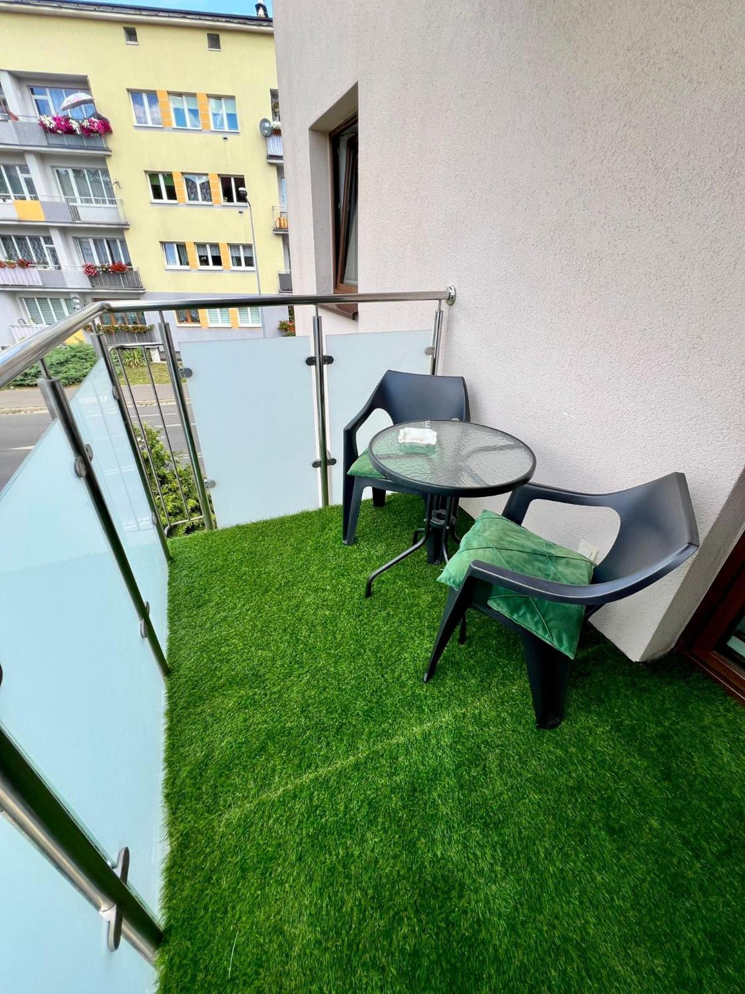 Apartament Eva 2 Jelenia Gora Exterior photo