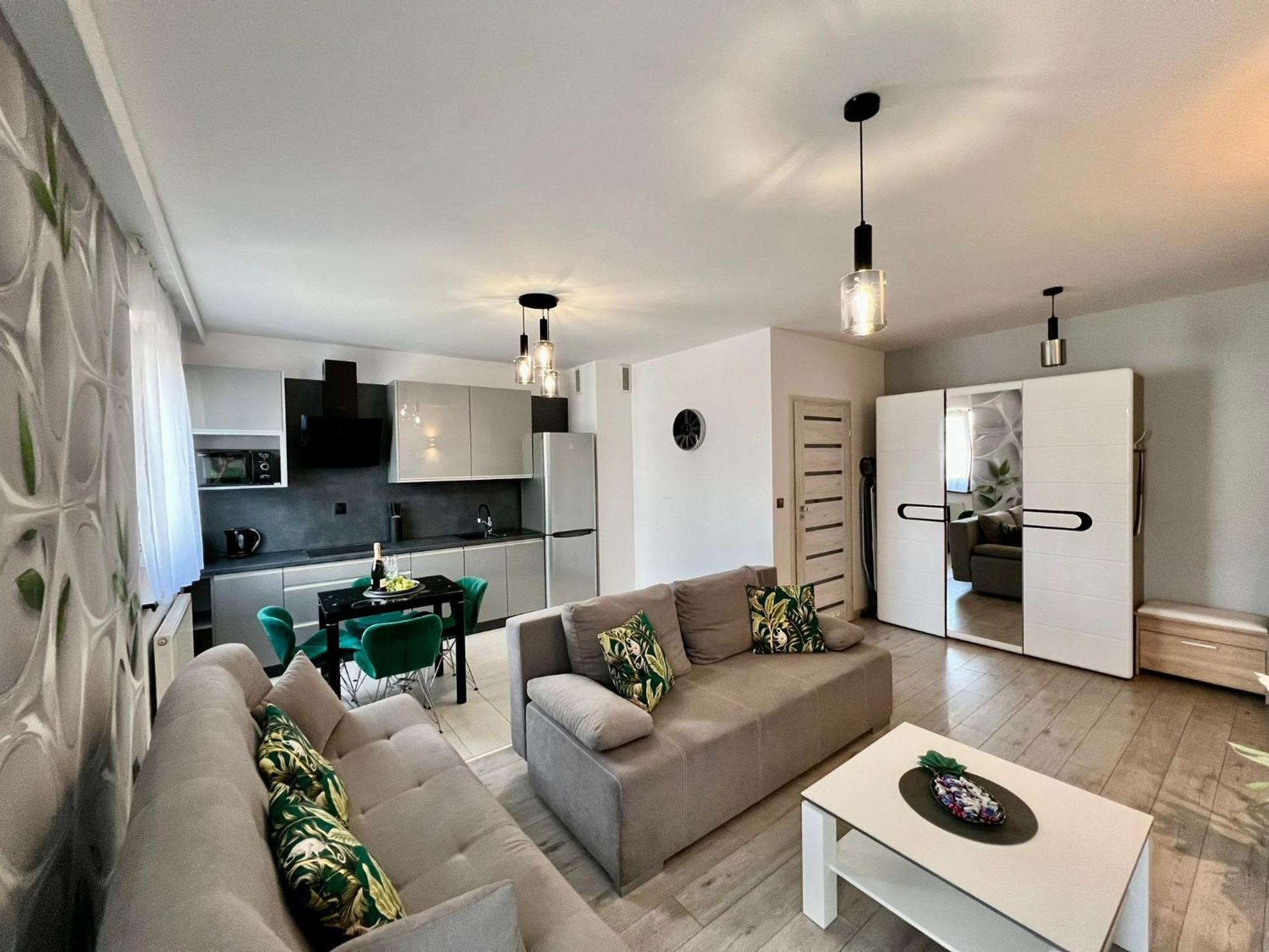 Apartament Eva 2 Jelenia Gora Exterior photo