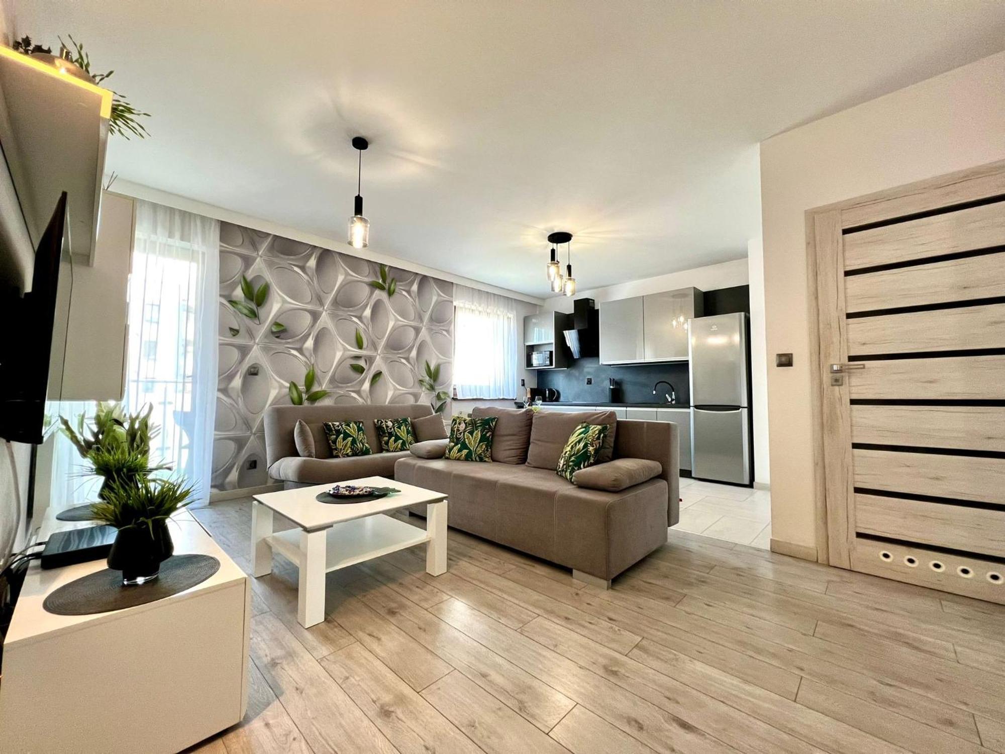 Apartament Eva 2 Jelenia Gora Exterior photo