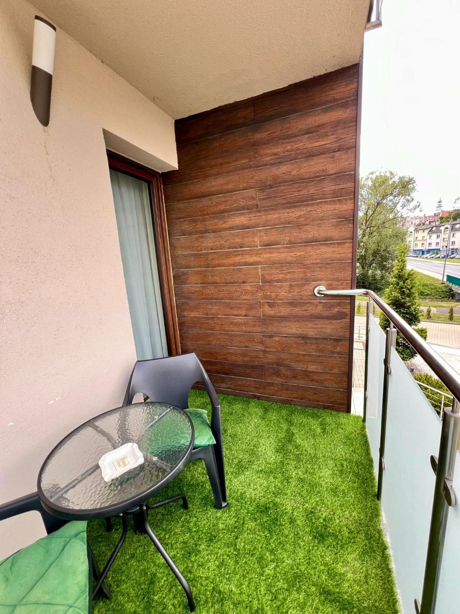 Apartament Eva 2 Jelenia Gora Exterior photo